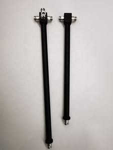 136-174MHz Antena VHF divisor de potencia de 1 a 2 vías - Product Image 6