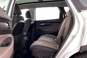 Voitures d'occasion abordables et propres <span class=keywords><strong>2022</strong></span> HyundaSanta <span class=keywords><strong>Fe</strong></span> COMFORT Suv - Product Image 5