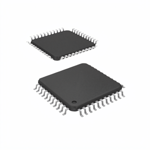 PIC18F43K22-I_PT Authorized Distributor Embedded 44 TQFP Electronic Circuit Components - Product Image 1