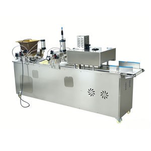 <span class=keywords><strong>Diviseuse</strong></span> automatique de pâte à pain, machine à couper et à arrondir pour la fabrication de produits céréaliers - Product Image 1