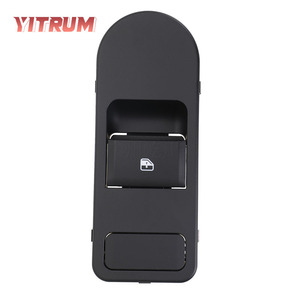 Interruptor Eléctrico para Ventanas Yitrum 3746020-DS116 para Piezas de Automóviles Jiefang, Voltaje Estándar de 12V - Product Image 1