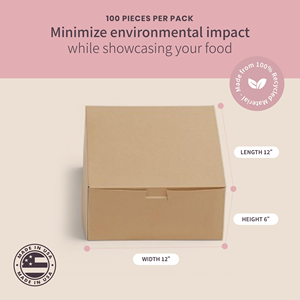 China Supplier Hot Sale Customized Packaging <b>Box</b> - Product Image 3