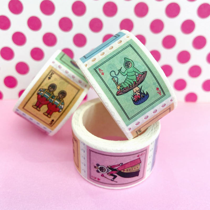 Washi bande fabricant