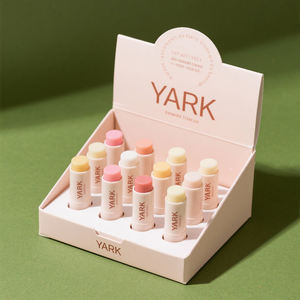 Boîte d'affichage en papier de haute qualité personnalisée avec logo pour les articles de parfumerie et cosmétiques - Product Image 5