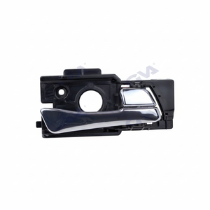 2011-2018 Accent Blue Front Right Interior <b>Door</b> Handle 826201R000 826201R010 TR Origin No Warranty - Product Image 2