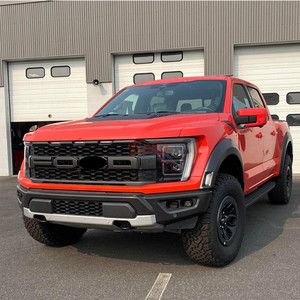Kit Carrozzeria Stile Raptor per <span class=keywords><strong>Ford</strong></span> F150 <span class=keywords><strong>2022</strong></span> Kit Carrozzeria Sportivo Raptor. Completo di Parafanghi Allargati per F150 - Product Image 6
