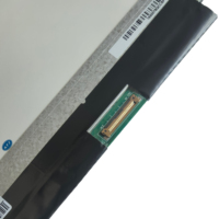 BOE NV116WHM-N49 11.6" WXGA 1366x768 60Hz 30Pin EDP TFT LED Backlit Matte LCD Screen Replacement New Laptop Display Module for