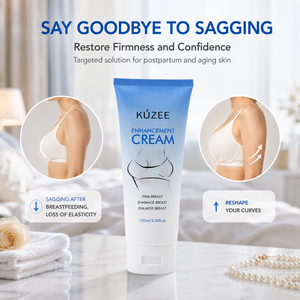 Crema Reafirmante para Aumento de <span class=keywords><strong>Senos</strong></span> con Ingredientes <span class=keywords><strong>Naturales</strong></span> al por Mayor, Crema Reafirmante para Levantar y Suavizar la Piel de los <span class=keywords><strong>Senos</strong></span> - Product Image 1