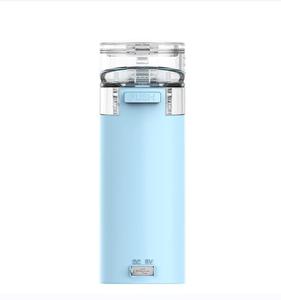 ROHS-Inhalateur de nébuliseur à mailles ultrasonique portable certifié, dispositif médical à domicile pour enfants adultes asthme - Product Image 4