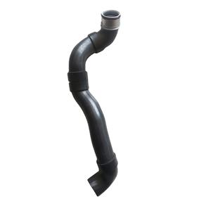 Manguera de refrigerante Mercedes-Benz 2218301996, tubo de radiador de goma para reemplazo y reparación, fabricado en Alemania - Product Image 2
