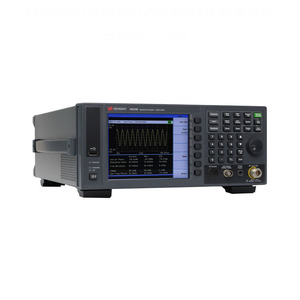 Analizador de RF Keysight N9321C (BSA), Instrumento de Medición Electrónico - Product Image 4