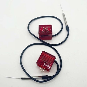 Détecteur d'aiguilles <span class=keywords><strong>à</strong></span> <span class=keywords><strong>tricoter</strong></span> circulaires de type long et court - Product Image 4