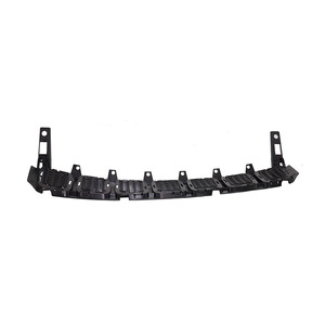 Rejilla Delantera para Jeep Compass 5UP86RXFAB, Pieza de Repuesto para Parachoques de ABS - Product Image 3