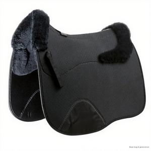 Demi-<span class=keywords><strong>tapis</strong></span> <span class=keywords><strong>de</strong></span> <span class=keywords><strong>selle</strong></span> <span class=keywords><strong>de</strong></span> haute qualité produits équestres <span class=keywords><strong>selle</strong></span> <span class=keywords><strong>de</strong></span> cheval formation équine <span class=keywords><strong>tapis</strong></span> d'équitation <span class=keywords><strong>tapis</strong></span> <span class=keywords><strong>de</strong></span> <span class=keywords><strong>selle</strong></span> <span class=keywords><strong>de</strong></span> Dressage en laine - Product Image 3