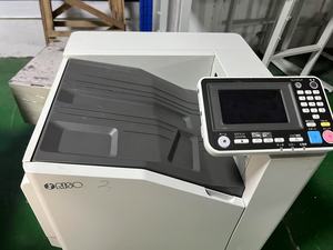 Impresora Láser Monocromática de Alta Velocidad FW2230 Reacondicionada, Fotocopiadora A3/A4 - Product Image 3