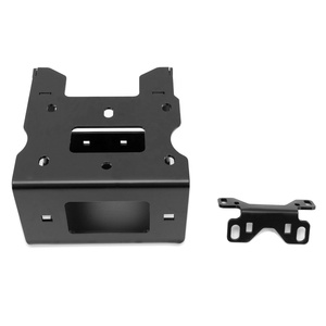 Soporte de montaje de cabrestante para 2011-2023 <span class=keywords><strong>Polaris</strong></span> ATV Sportsman 450 500 550 570 800 <span class=keywords><strong>850</strong></span> - Product Image 3