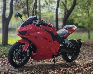 Hot Sale 8000w Electric Motorcycles Cheap and Fast Electric Motorcycles With CATL Lithium <strong>Battery</strong> - Product Image 1