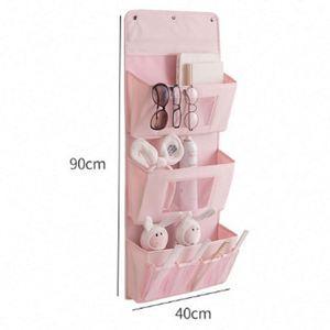 Se Busca Distribuidor de Nuevo Producto: Organizador de Pared Grande de Tela para Joyas, Sujetadores, Corbatas y Calcetines - Product Image 2