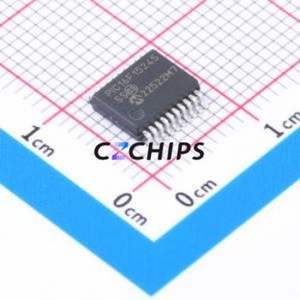 ชิป IC ไมโครคอนโทรลเลอร์สำหรับ SSOP-20วงจรรวม PIC16F15245-I/SS (MCU/mpu/soc) - Product Image 1