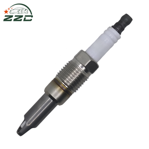 SP515 PZH14F Nuevas Piezas de Motor para Automóviles, Bujía de Encendido Serie SP-411 AYFS22FM SP500 SP520 SP548 LTP6BP-13 LTR6DP13 Gasolina Iridio - Product Image 6