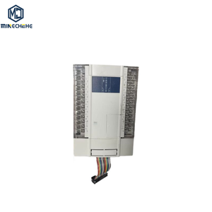 Offre Spéciale XC-E08X08YR-C XC-E16X16YR-C XC-E24X24YR-C XC-E32X32YR-C Module d'extension d'entrée/sortie relais PLC pour Logique Programmable - Product Image 1