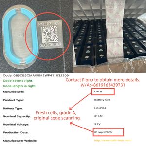 BP Polandia PL stok Eu Lifepo4 100Ah 280 314 Ah <span class=keywords><strong>3.2</strong></span> V Lfp 314Ah 320A 340Ah 320Ah Lipo4 V3 Lf280K <span class=keywords><strong>3.2</strong></span> V 280Ah Lifepo4 sel baterai - Product Image 5