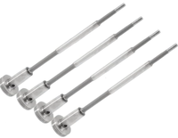 Vanne de commande d'injecteur Common Rail FOORJ02714 F00rJ02714 Vanne d'injection de carburant F00rj02714 pour Bosch