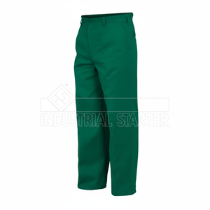 กางเกงทำงานยุโรป - Product Image 1