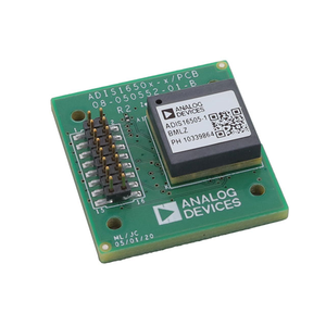 ADIS16487BMLZ-CP IMU di Grado Avionico con Giroscopio a 6 Assi e Accelerometro ±450 ° Giroscopio Digitale ADIS16487 DO-178C <span class=keywords><strong>DAL</strong></span> B ±5g per Droni UAS e Robotica Aerospaziale - Product Image 6