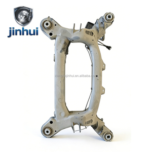 Soporte de Eje Original de <span class=keywords><strong>Segunda</strong></span> <span class=keywords><strong>Mano</strong></span>, Compatible con la Viga de Suspensión del Eje Trasero de la <span class=keywords><strong>Serie</strong></span> <span class=keywords><strong>3</strong></span> E93/E82/M3 - Product Image 2