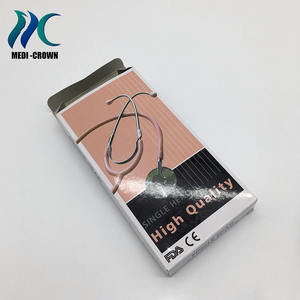 Медицинский Улучшенный фетоскоп, фетальный сфигмоманометр и стетоскоп - Product Image 6