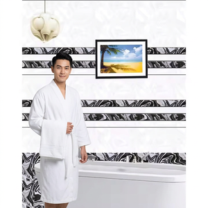 Offre Spéciale Carreaux Muraux Céramiques 3D Effet Brique Étanche Colorés 30x45cm 300x450mm 12x18inch pour Extérieur, Hall, Salle de Bain - Vente en Gros pour Entreprises - Product Image 5