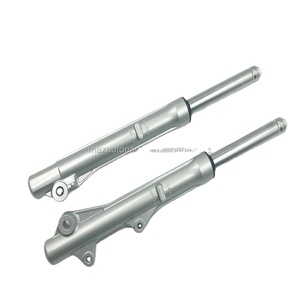 Fourche avant de remplacement OEM pour <span class=keywords><strong>moto</strong></span> 125cc 150cc 250cc Dirt Pit Bike ATV Quad - Product Image 2