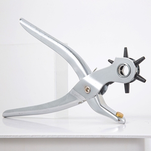 Yth Dụng cụ đục lỗ bằng da 2.0mm đến 4.5mm, dụng cụ đục lỗ Đai Dụng cụ đục lỗ bằng da cho thắt lưng - Product Image 3