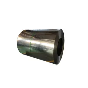 Dx51d Z100 Galvanised Steel 1.2 Mm Thick Galvanized Steel Gi Sheet Roll Coil/Gi Sheet Galvanized Steel Coil