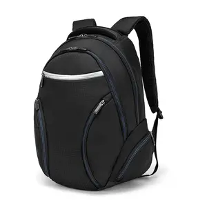 Joying Taihope produk trendi 2024 produk baru ransel Rept kustom tas Laptop tas komputer kantor ransel desain untuk pria