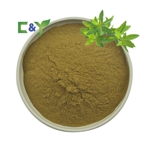Trung Quốc Nhà sản xuất chanh cỏ roi ngựa chiết xuất lá khô của chanh cỏ roi ngựa bột chanh cỏ roi ngựa lá - Product Image 1