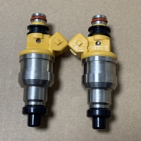 Buse d'injecteur de carburant OEM 35310-24010 pour 90-94 Hy-undai Excel 1.5L I4 SOHC