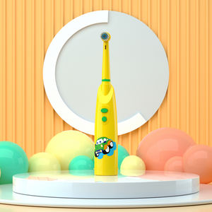 Fabricant <span class=keywords><strong>de</strong></span> brosses à dents Fabricant <span class=keywords><strong>de</strong></span> brosses à dents en gros Brosse à dents cartoon Brosse à dents automatique - Product Image 6