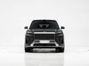 Zeekr <span class=keywords><strong>8X</strong></span> 2026 Max Ultra Ultra+ Yaoying 2.0T PHEV SUV LHD 1400HP 410km d'autonomie électrique, neuf, zéro kilomètre, haute luxe, à vendre - Product Image 3