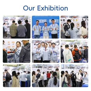 Tự Động Dây Khai Thác Năng Lượng Mới Xe Tùy Chỉnh Dây Nịt Dây Điện Với 3.6Mm 35A 2-Core Kim Loại Kết Nối - Product Image 6