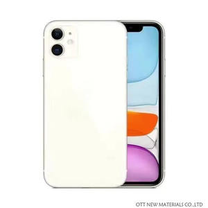 Teléfono Móvil 5G de Marca Estadounidense, Sistema iOS, Buena Calidad, Original Usado, 99% Nuevo, Precio al por Mayor para iPhone 11 - Product Image 5