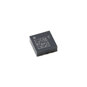 Chip Sensor Original Genuino LIS2DTW12TR LGA-12 con Sensor de Temperatura y Acelerómetro MEMS de 3 Ejes - Product Image 1