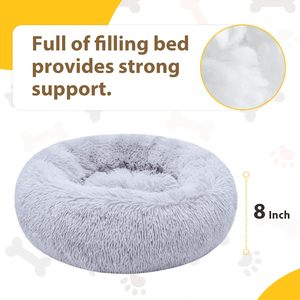 Оптовая продажа, мягкая подушка для собак и кошек - Product Image 3