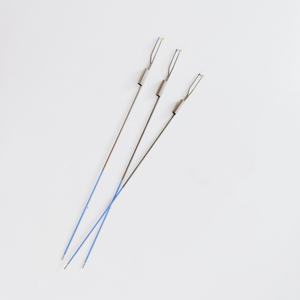 2022 Chirurgisch Bipolaire Elektrode Compatibel Voor Merk - Product Image 2