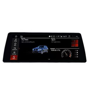 Reproductor de DVD para Auto, Navegación GPS IVI, Unidad Principal para <span class=keywords><strong>BMW</strong></span> 520i 523i 525i 530i 540i 550i 520d 525d <span class=keywords><strong>530d</strong></span> 535d <span class=keywords><strong>2005</strong></span> 2006 2007 2008 - Product Image 1