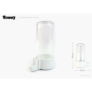 Suministros para Aves, Bebedero y Botella de Agua - Product Image 2