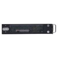 OLT de Tipo Caja de Bajo Volumen y Baja Densidad EA5801E-GP04-H2, Red FTTH, Fácil de Instalar, Despliegue Flexible, Fuente de Alimentación Dual