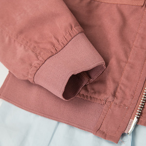 Vestes universitaires personnalisées pour enfants, sans minimum de commande, avec patchs, taille XXL, fabriquées en Chine - Product Image 6