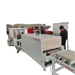 Thiết bị sản xuất trần thạch cao Tấm trần thạch cao Máy làm - Product Image 2